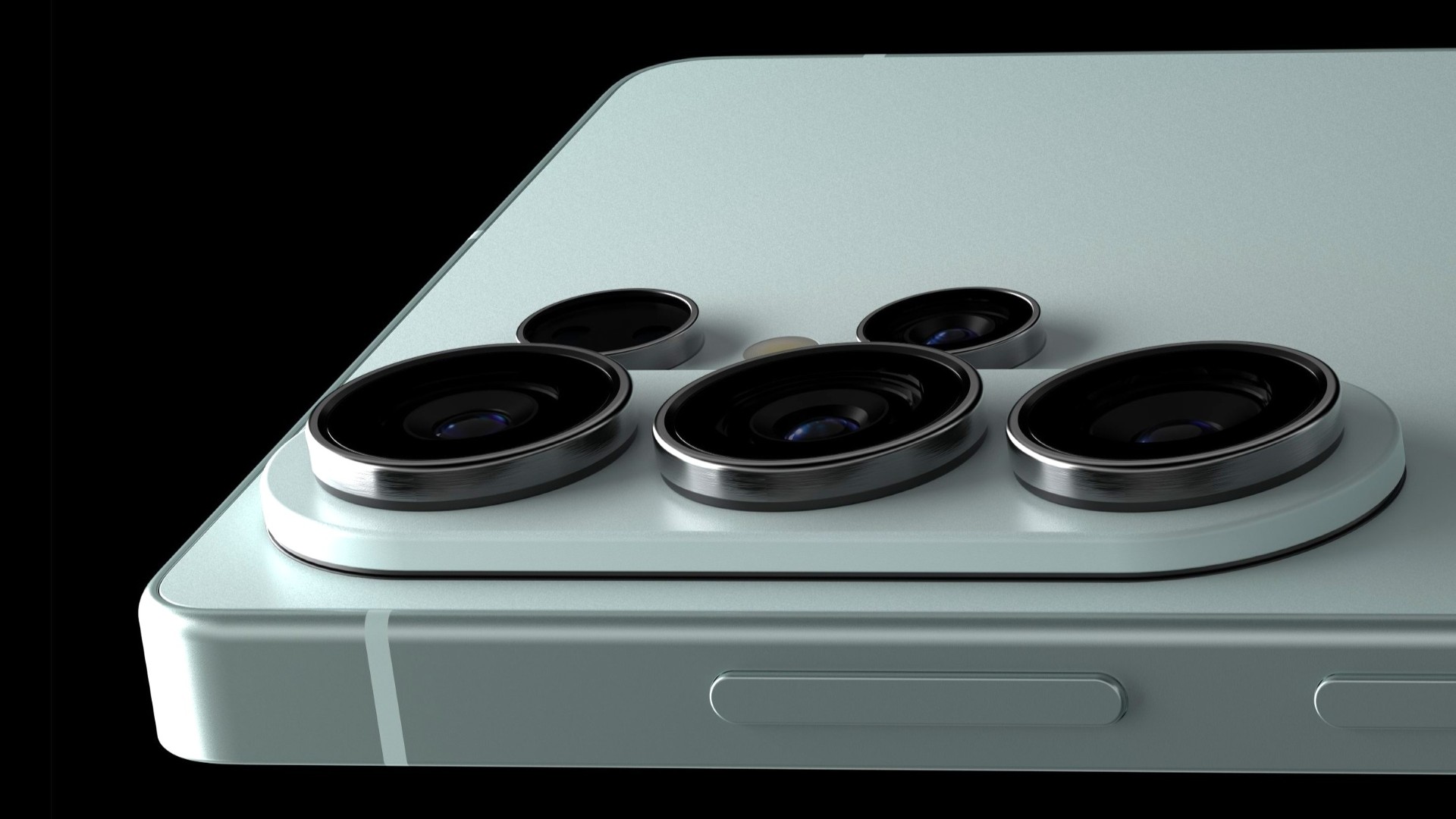 Galaxy S27 Ultra Mungkin Tinggalkan Kamera 3x, Apa Artinya?
