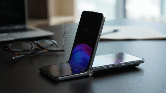 Galaxy Z Fold 8 dan Z Flip 8 Bakal Diluncurkan 22 Juli di London?