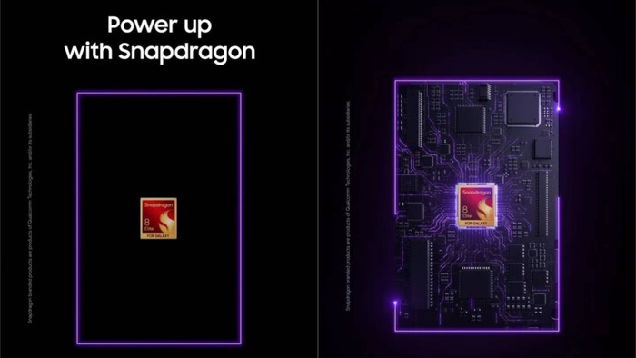 Galaxy Z Fold8 Diperkirakan Ditenagai Snapdragon 8 Elite Gen 5 for Galaxy