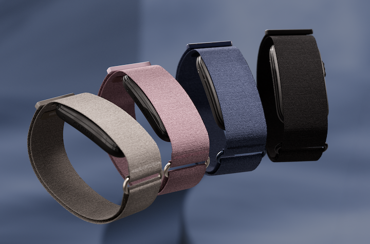 Garmin Luncurkan CIRQA, Smart Band Tanpa Layar dengan Baterai hingga 10 Hari