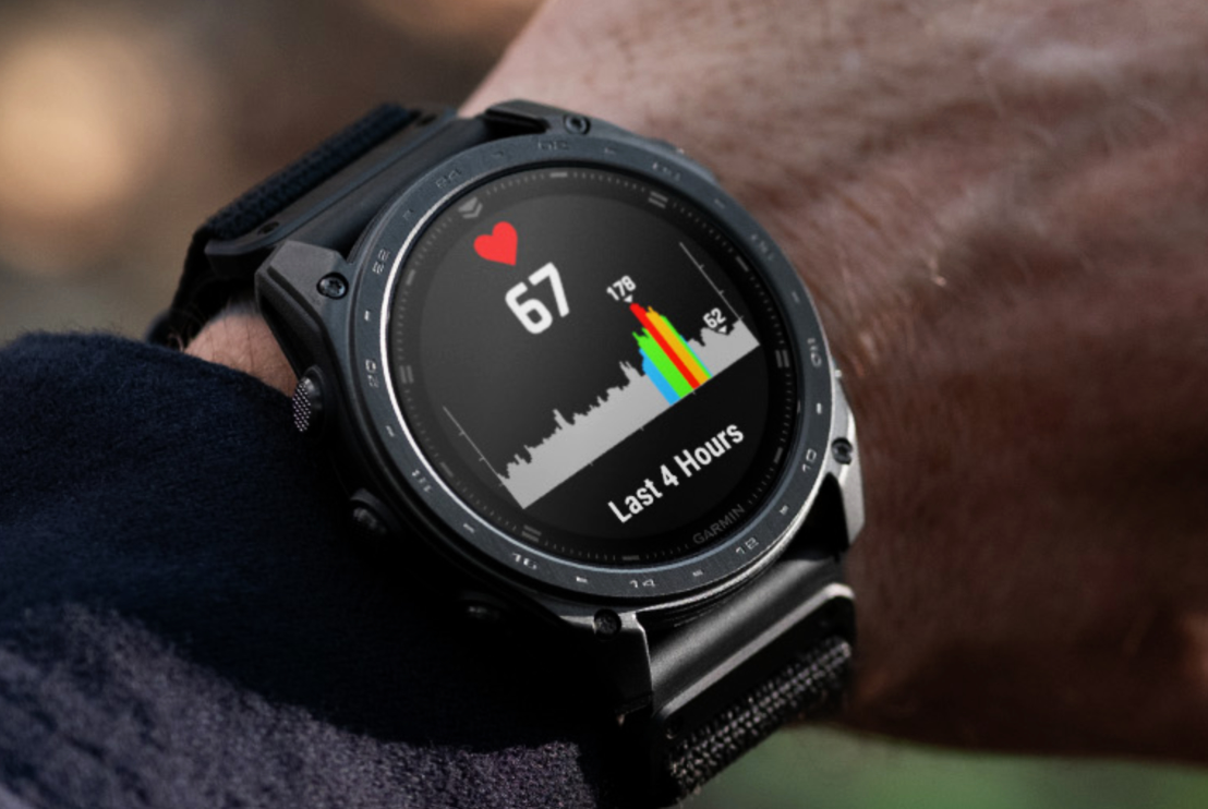 Garmin Rilis Beta 22.37, Perbaikan Baterai Fokus ke Perangkat Tactix 8