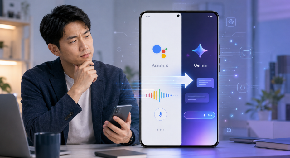 Google Assistant Akan Dihapus, Perlu Pindah ke Gemini Sekarang?