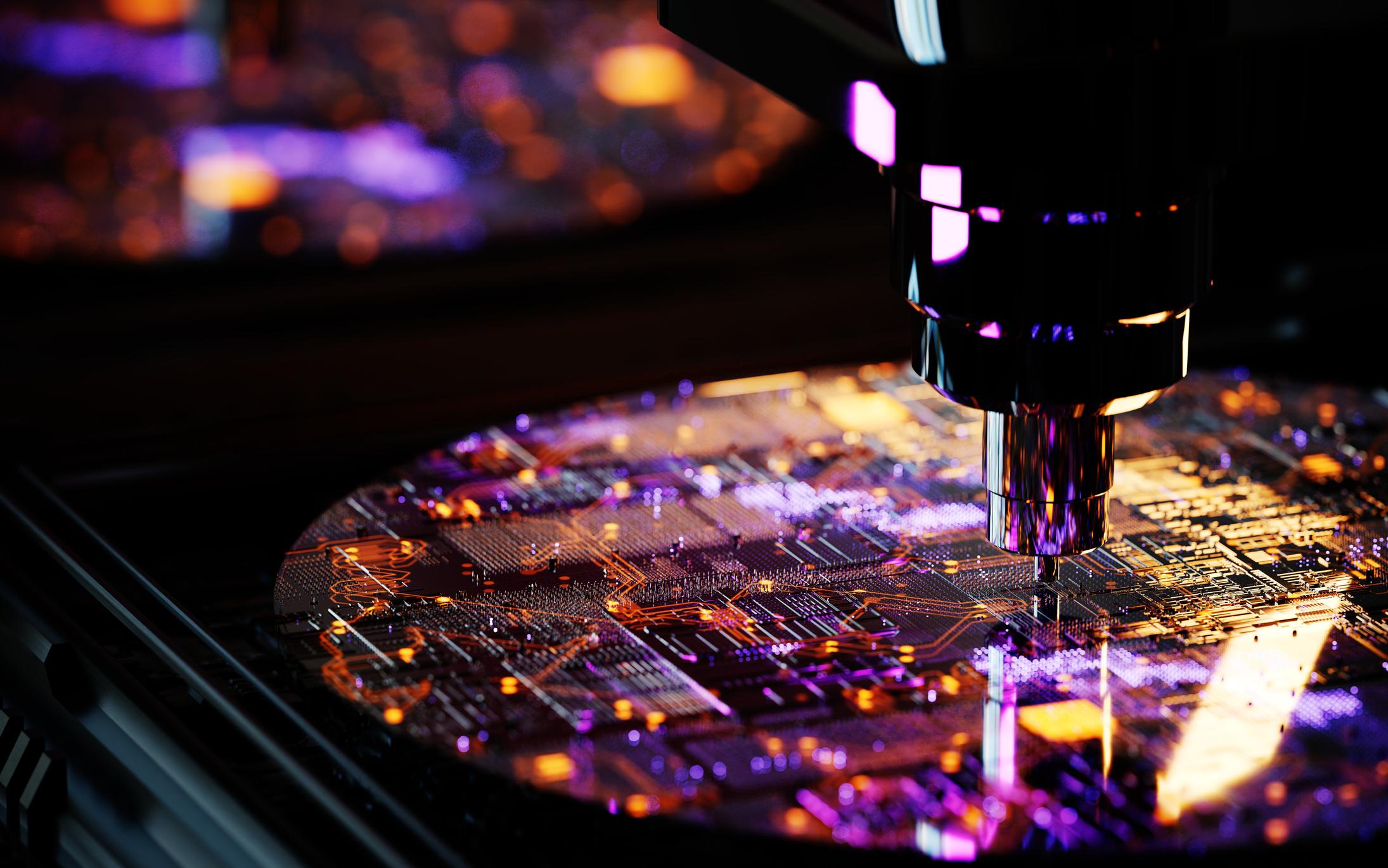 Google Merayu Marvell untuk Bangun Chip AI Inference Baru