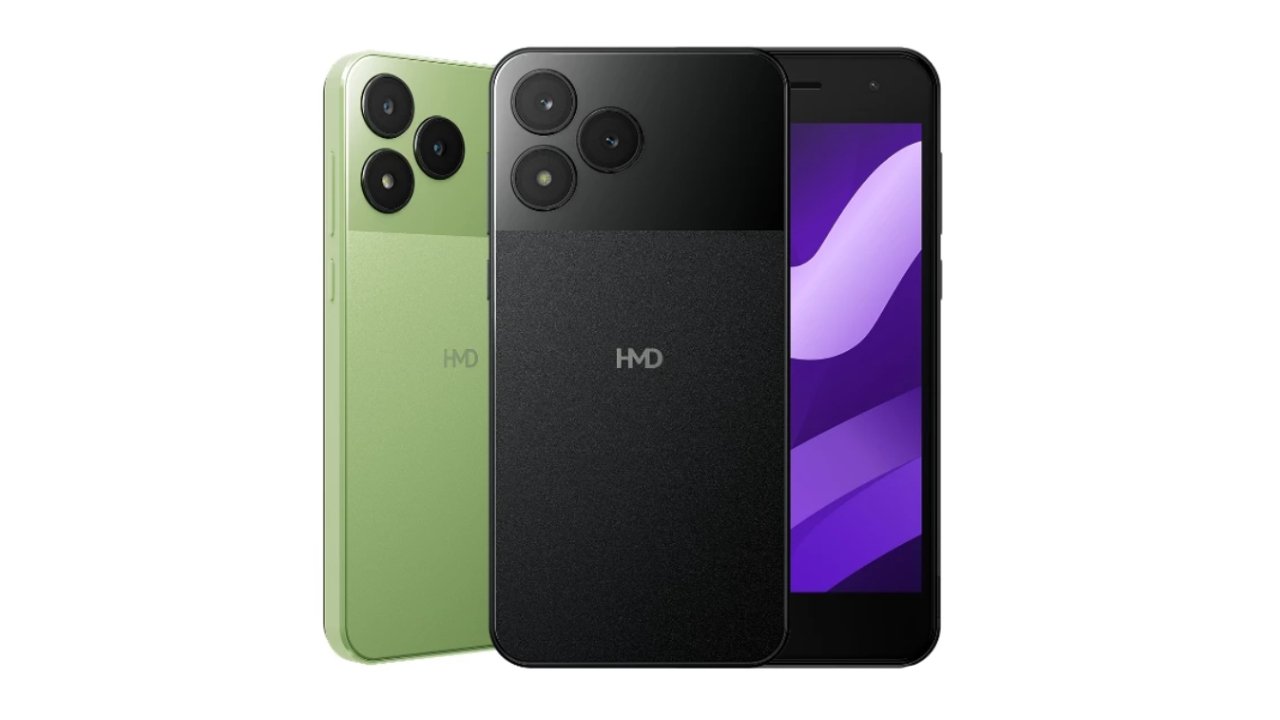 HMD Asha 305 Lite Meluncur dengan Baterai yang Bisa Dilepas
