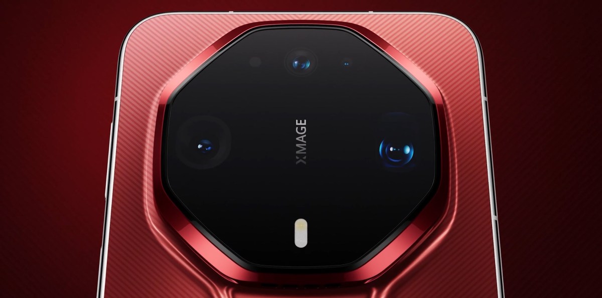 Huawei Mate 90 RS Jadi Flagship Tertinggi dengan Desain Khusus