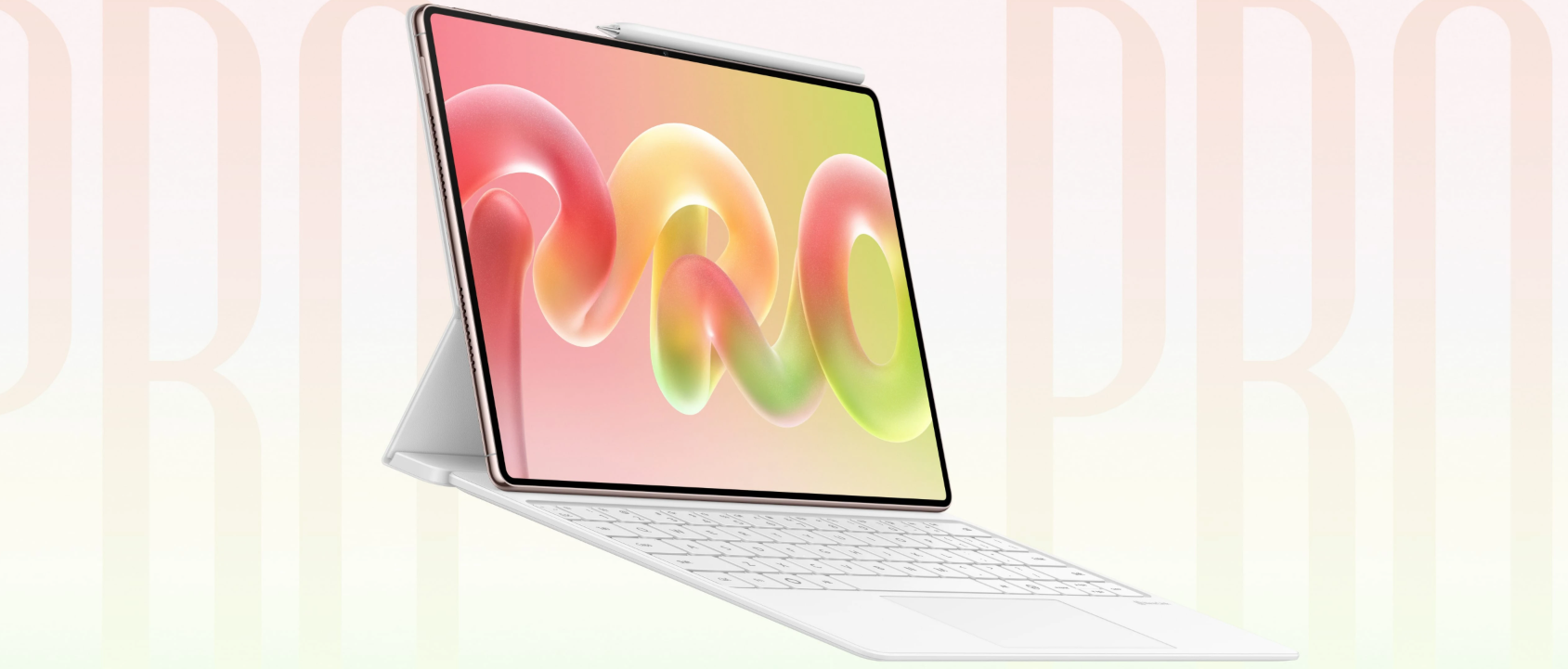 Huawei MatePad Pro 12 Punya Layar OLED 144 Hz dan Baterai 10.400 mAh