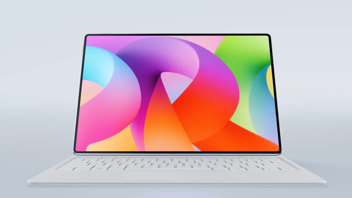 Huawei MatePad Pro Max Meluncur Global dengan Bodi Super Tipis