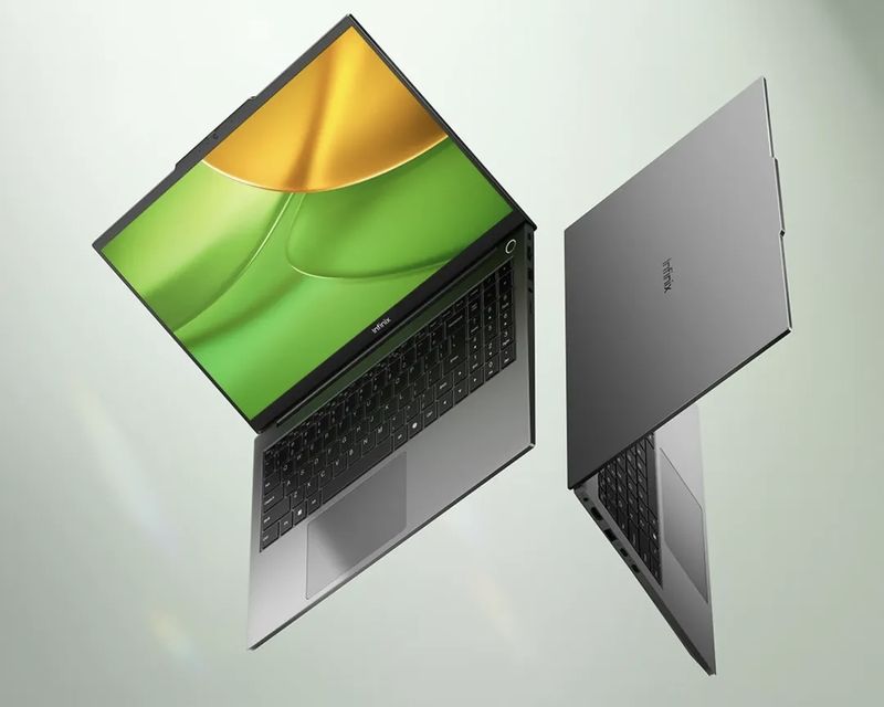 Infinix XBOOK 15 Resmi Dijual di Indonesia, Harga Mulai Rp 7 Jutaan