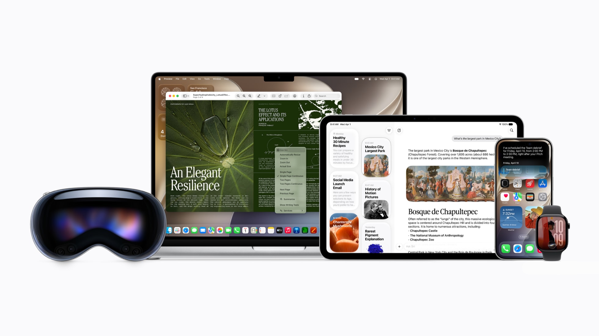 iOS 27 Bawa Siri AI, tapi Tidak Semua iPhone Dapat Fitur Terlengkap