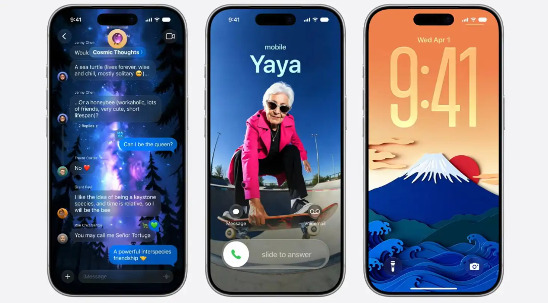 iOS 27 Resmi Diumumkan, iPhone 11 Masih Kebagian Update