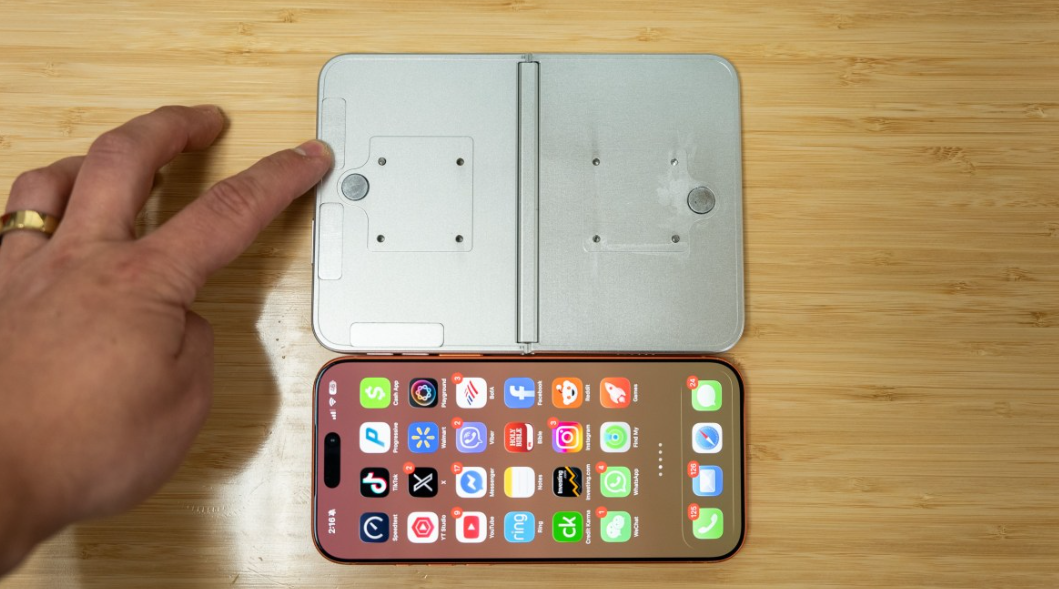 iPhone 18 Bakal Memiliki RAM 12GB, Jadi Model Standar Pertama yang Setara Pro