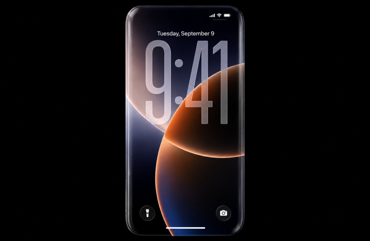 iPhone 20 Pro Dirumorkan Punya Layar Tanpa Bezel, Ukuran Bisa Lebih Besar