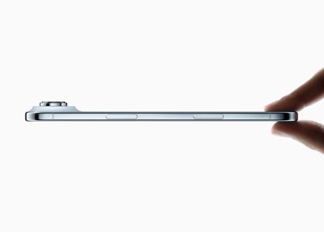 iPhone Air 2 Dirumorkan Bawa Kamera Ganda dan Chip A20 Pro 2 nm