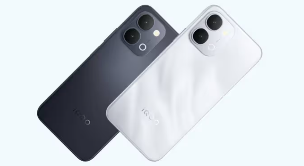 iQOO Z11xa 5G Meluncur dengan Baterai 7.200 mAh, Harga Sekitar Rp5 Jutaan