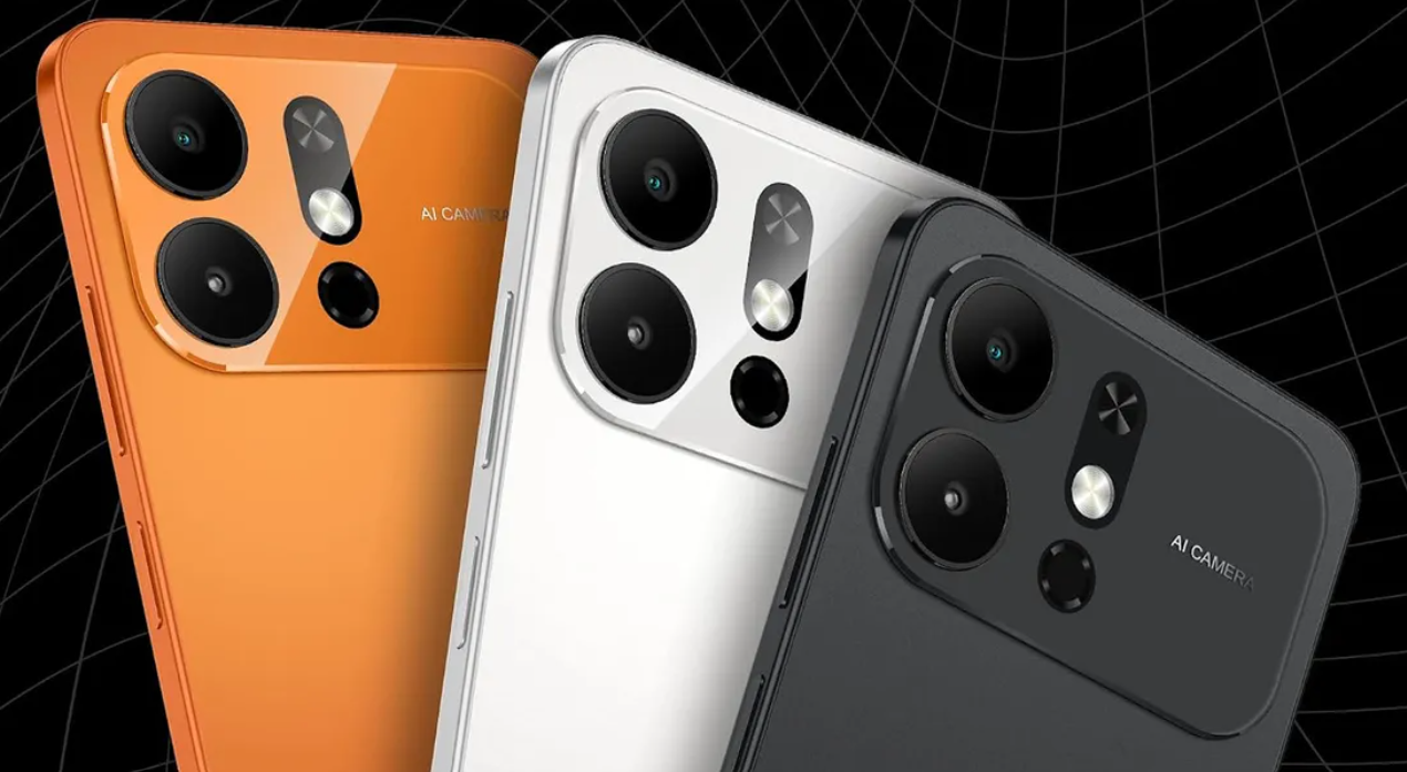 itel Zeno 100 Pro Meluncur, Harganya Sekitar Rp1,62 Juta