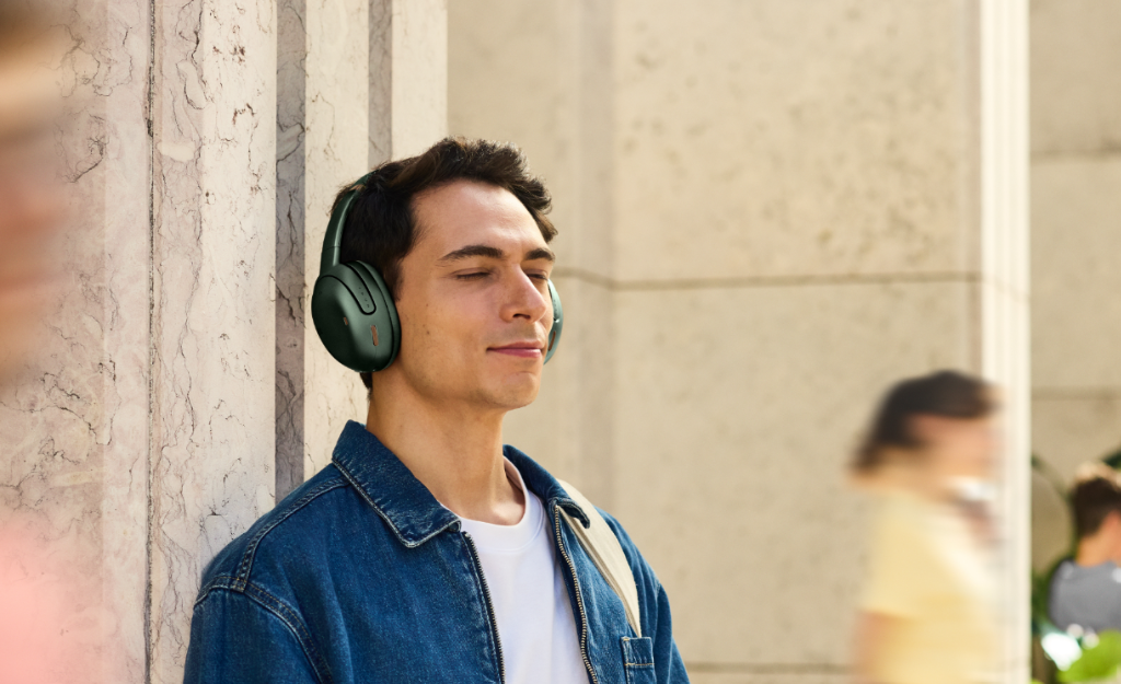 JBL Bawa Sound Curve Baru ke Tour ONE M3 Lewat Update OTA