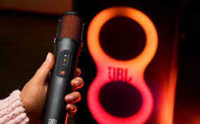 JBL EasySing Mics Hadir di Indonesia, Bawa AI untuk Hilangkan Vokal Lagu
