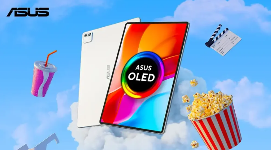 Kembali ke Pasar Tablet, ASUS Luncurkan ASUS Pad