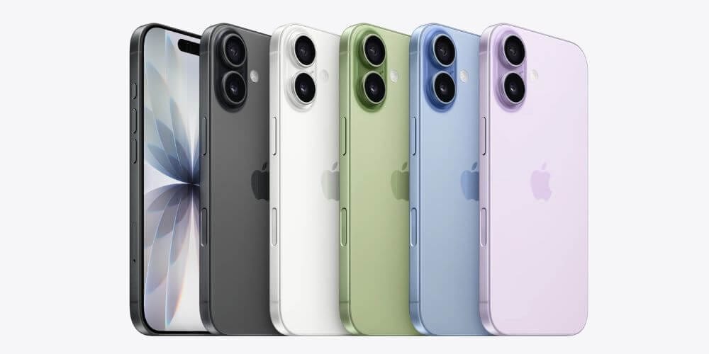 Kenapa Apple Menahan Harga iPhone Saat MacBook dan iPad Naik?