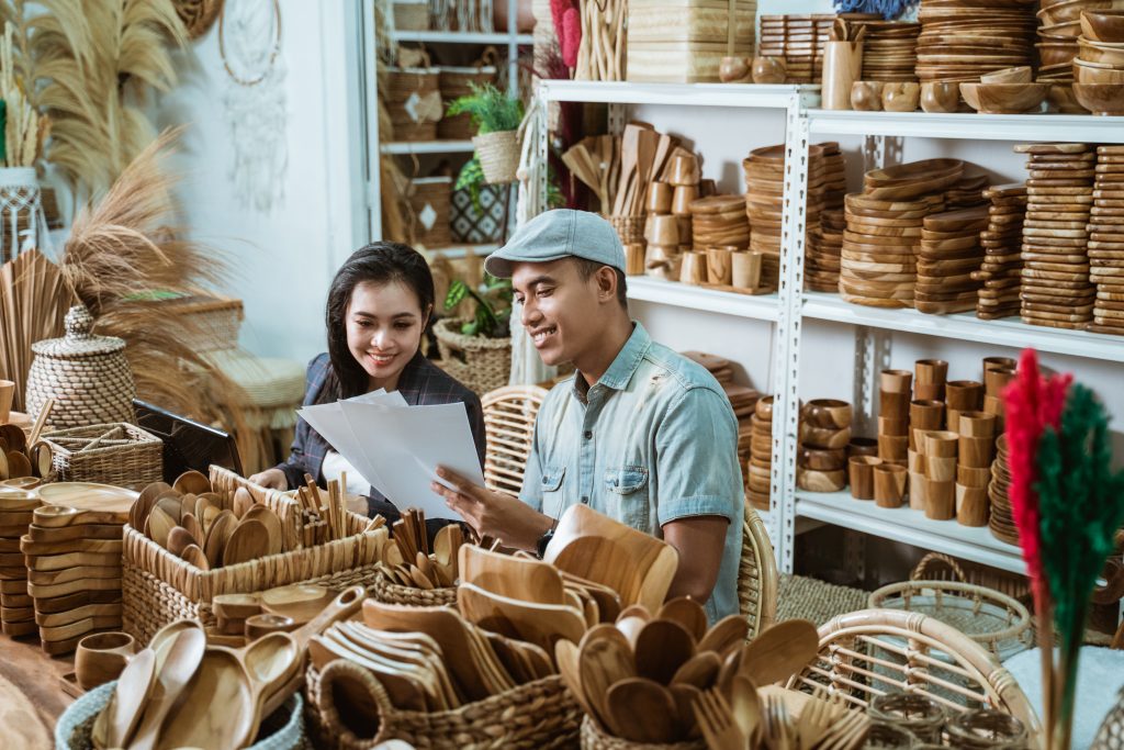Kenapa Standar AI Global Bisa Terasa Berat untuk UMKM?