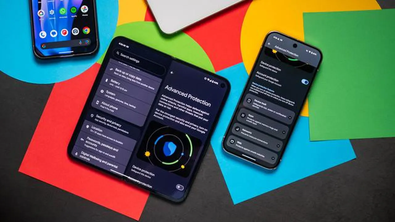 Kenapa Update Android 17 Tidak Akan Terasa Sama Di Semua HP?