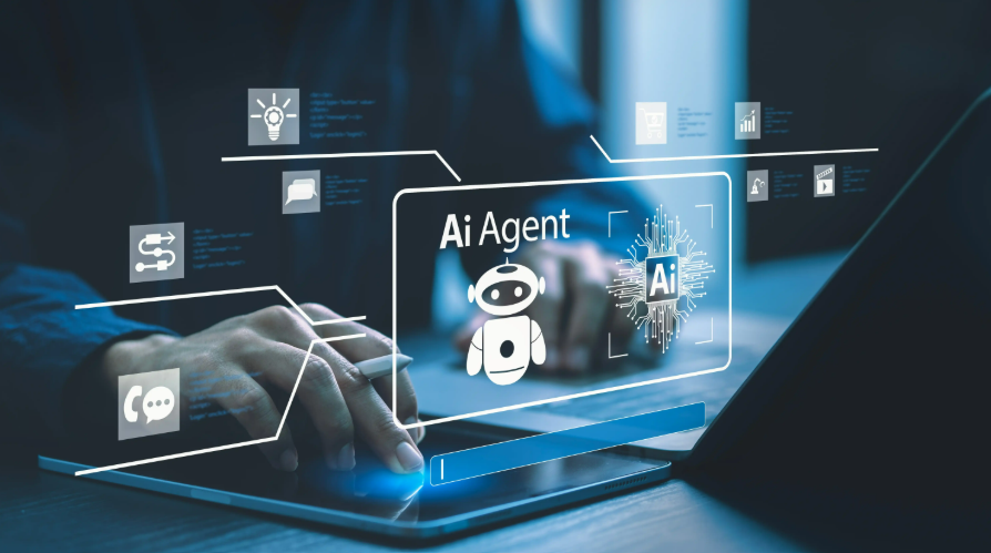 Ketika PBB Mulai Menata KTP Digital untuk AI Agent