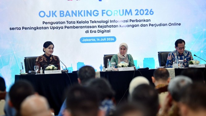 Komdigi Mengklaim Telah Memblokir 3,7 Juta Situs dan Konten Judi Online