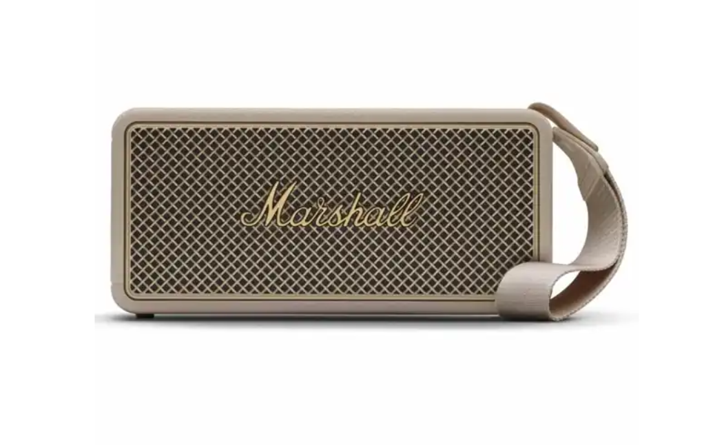 Marshall Middleton II Hadir di Indonesia, Harga Rp5,199 Juta