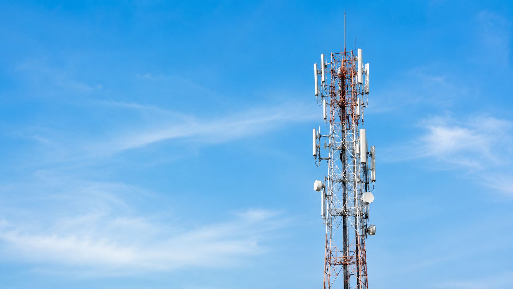 Memahami Apa Arti Seleksi Frekuensi 700 MHz dan 2,6 GHz