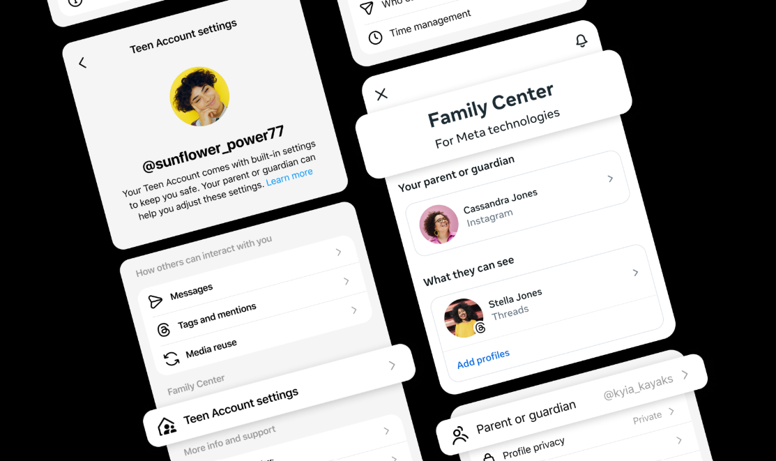 Menonaktifkan Akun Anak Tidak Membuktikan Platform Media Sosial  Patuh Regulasi