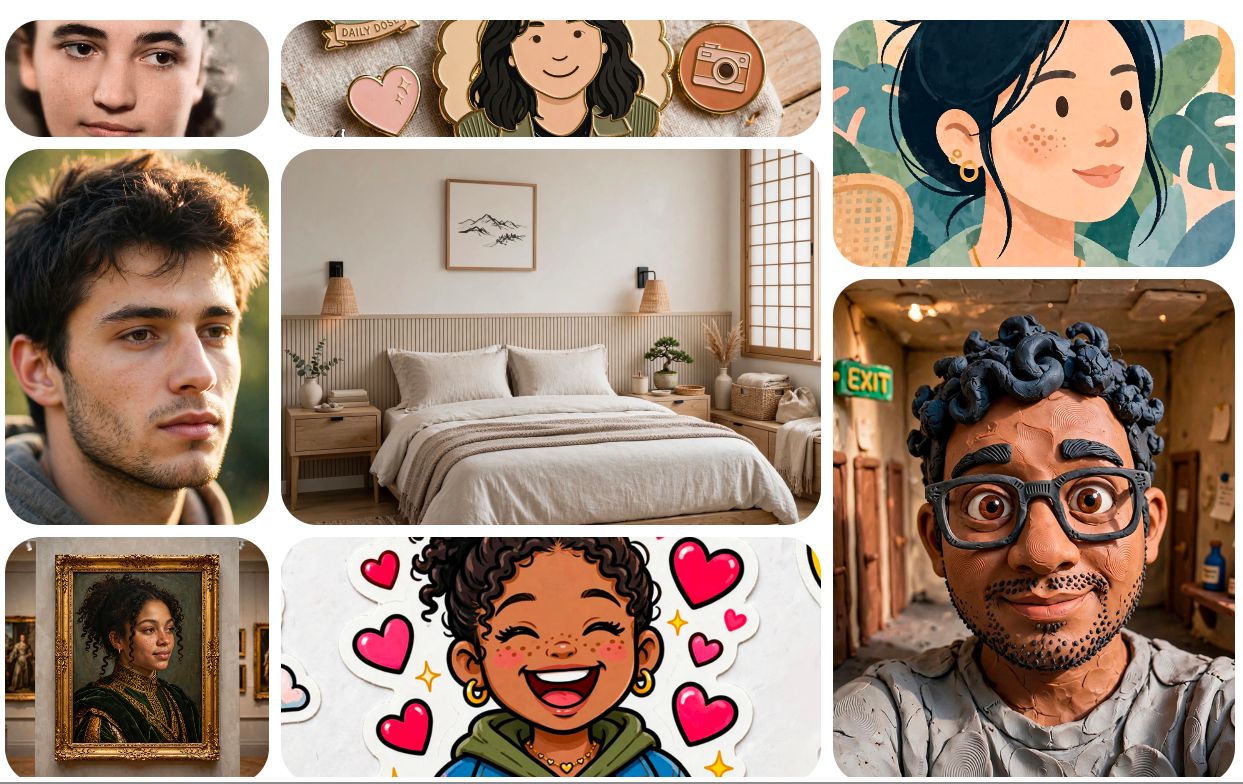 Meta Matikan Fitur AI untuk Membuat Gambar dari Akun Instagram Publik