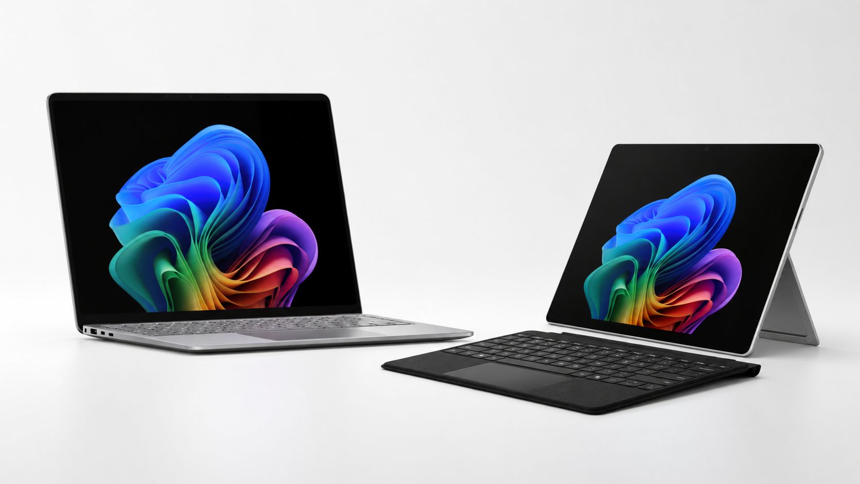Microsoft Perkenalkan Surface Laptop 8 dan Surface Pro 12, AI PC Bisnis Makin Serius