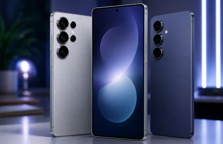 One UI 9 Beta 5 untuk Galaxy S26 Meluncur Siap Meluncur dengan Fokus pada Stabilitas