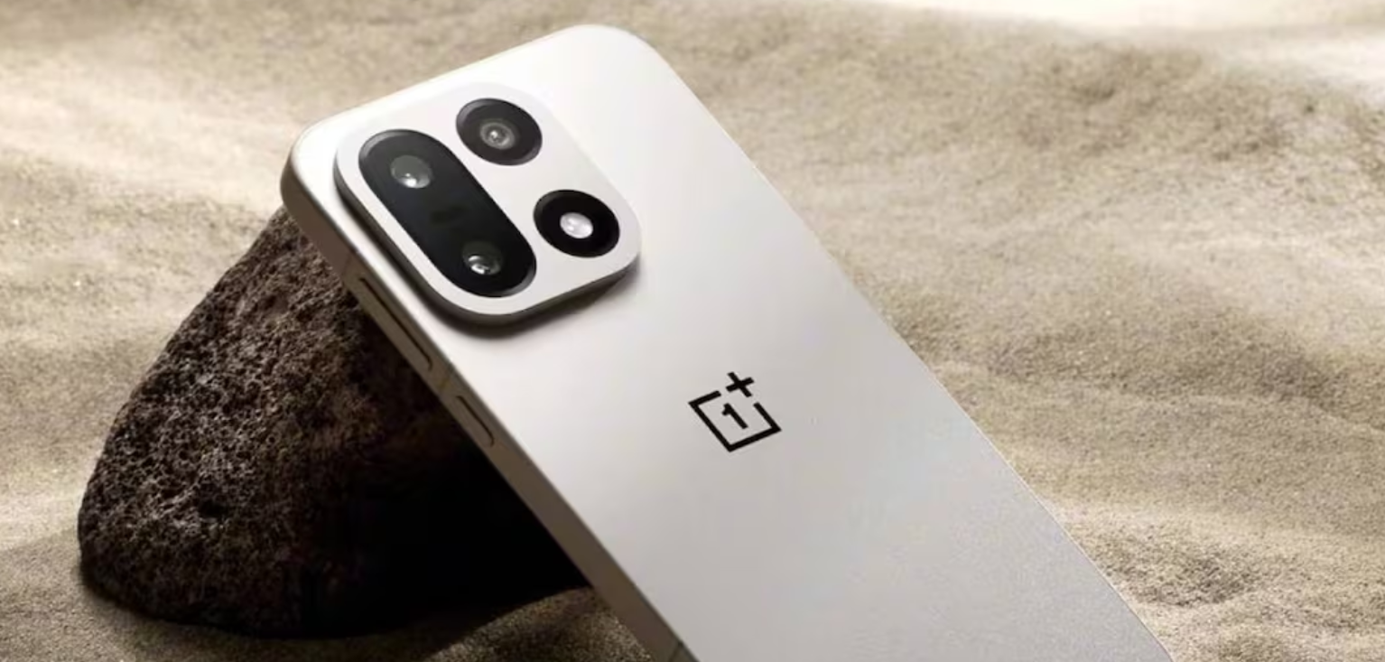 OnePlus Spanyol Tampilkan Produk OPPO di Situs Resminya, Apa yang Terjadi?