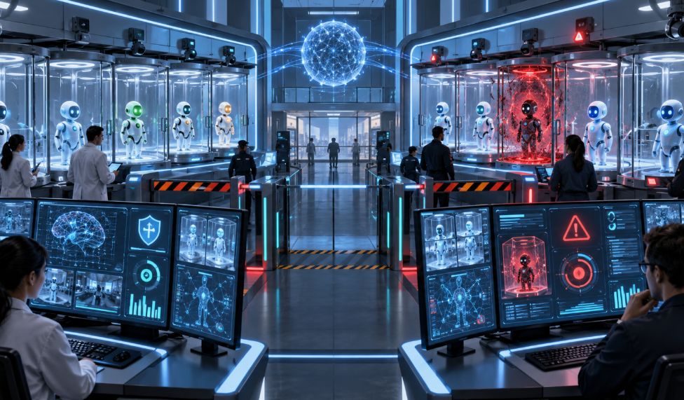 OpenAI dan Anthropic Perketat Pengawasan Agen AI Setelah Insiden Keamanan