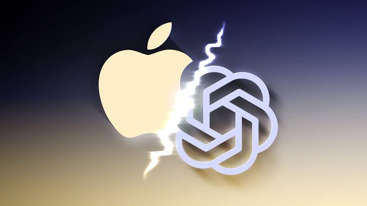 OpenAI Merespons Gugatan Apple soal Rahasia Dagang