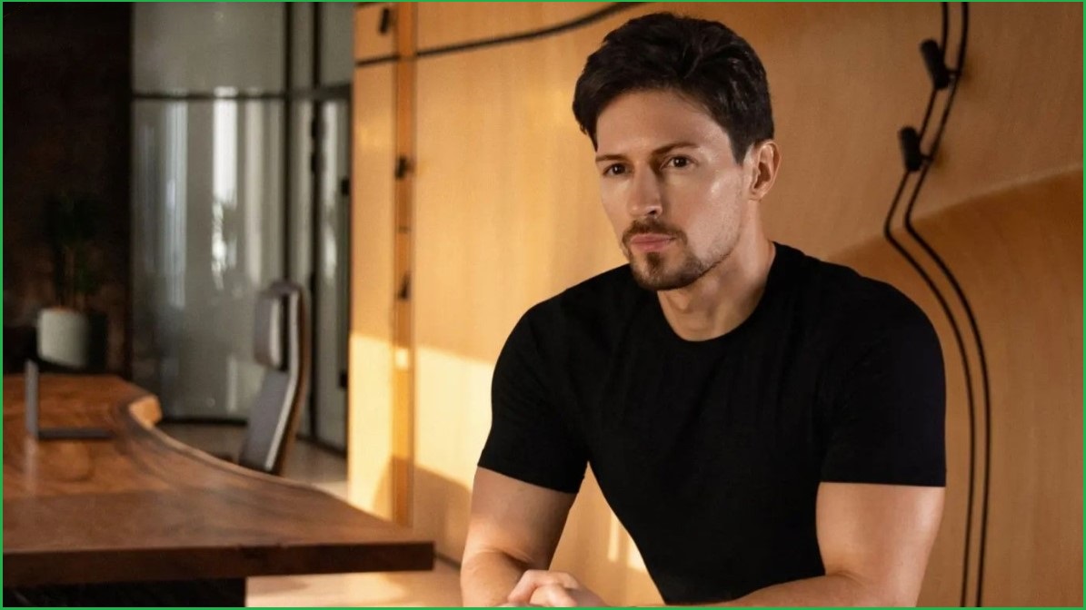 Pendiri Telegram Pavel Durov Hadapi Tuduhan Terorisme di Rusia