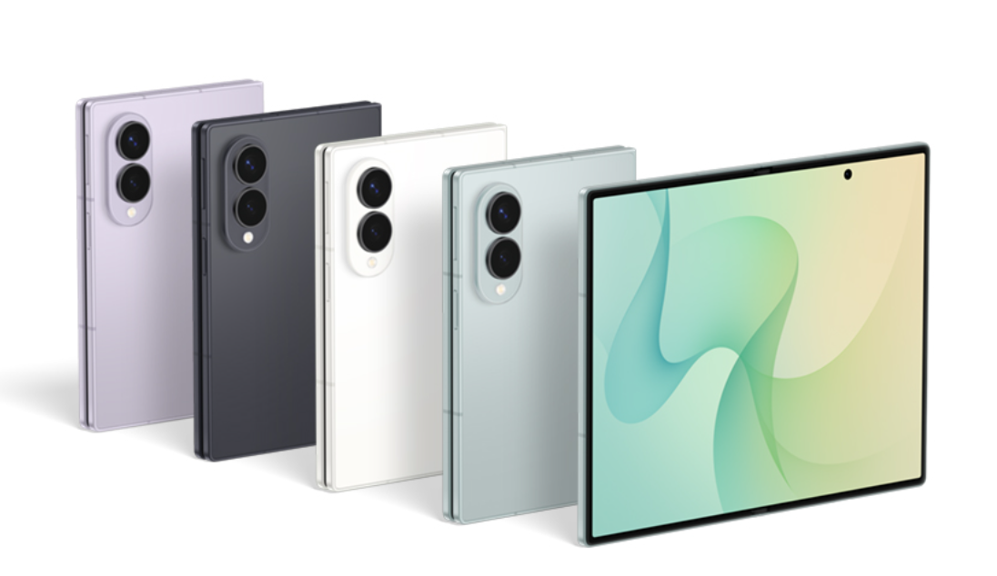 Penjualan Galaxy Z Fold8 di Korea Naik 10% Setelah iPhone Duo Diumumkan