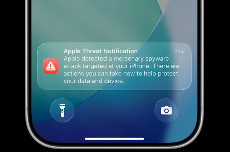 Peringatan Spyware Apple Bukan Berarti iPhone Sudah Dibobol