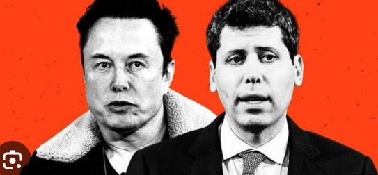 Persaingan Sengit Elon Musk dan Sam Altman Berlabuh di Pengadilan