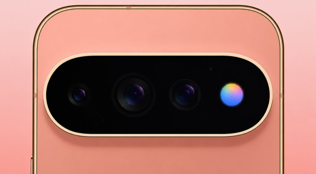 Pixel 11 Diduga Punya Lampu HiLight untuk Panggilan Kontak Favorit