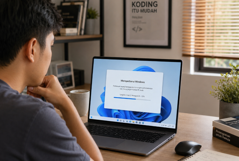 Preview Windows 11 KB5120998 Bawa Puluhan Perubahan dan Perbaikan