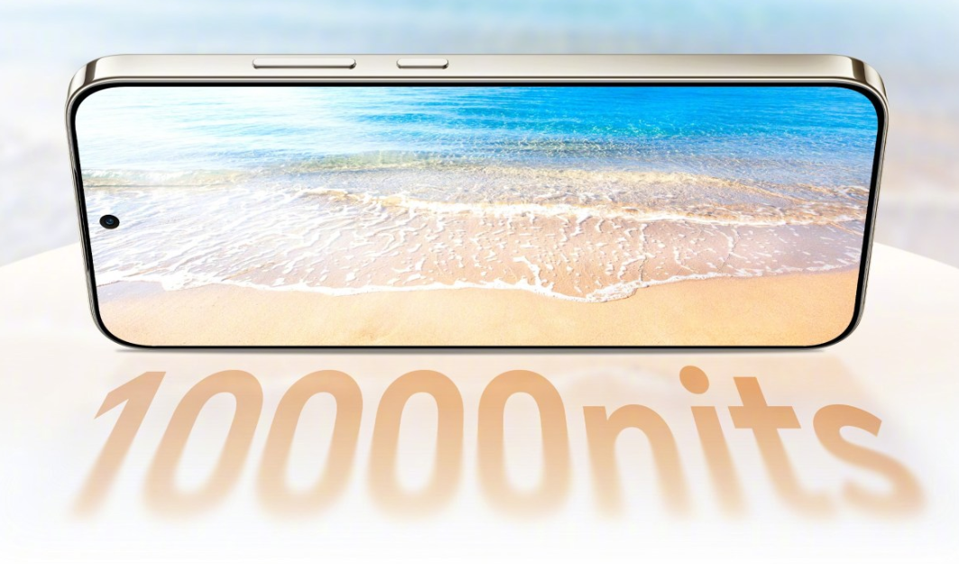 Punya Layar 10.000 Nits, Honor X80 Pro Max  Jadi HP Paling Terang di Dunia?