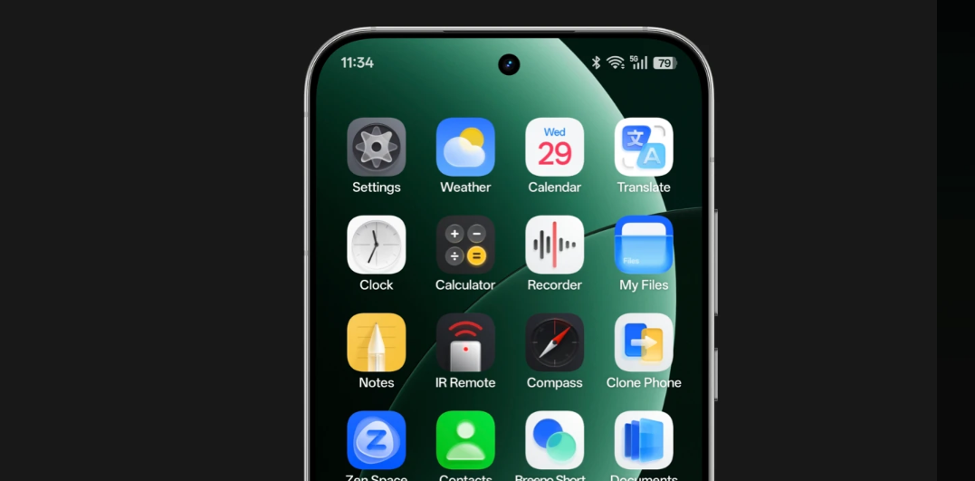 Realme UI Dipensiunkan, Perangkat Beralih ke ColorOS 17