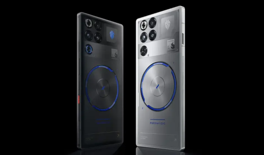 REDMAGIC 11S Pro Masuk Indonesia, Harga Rp21,999 Juta