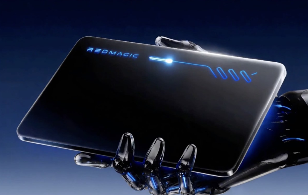 RedMagic Gaming Tablet 5 Pro Bakal Hadir Global sebagai Astra 2