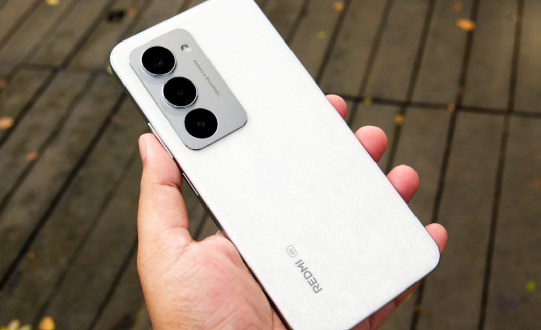 Redmi 17 5G Siap Meluncur, Baterai 7.000 mAh Jadi Daya Tarik Utama