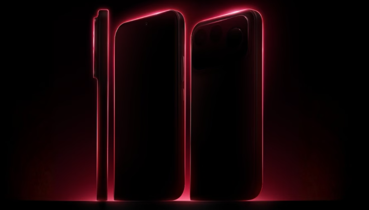 Redmi K100 Pro Max Bakal Hadir dengan Warna Merah dan Audio Bose?