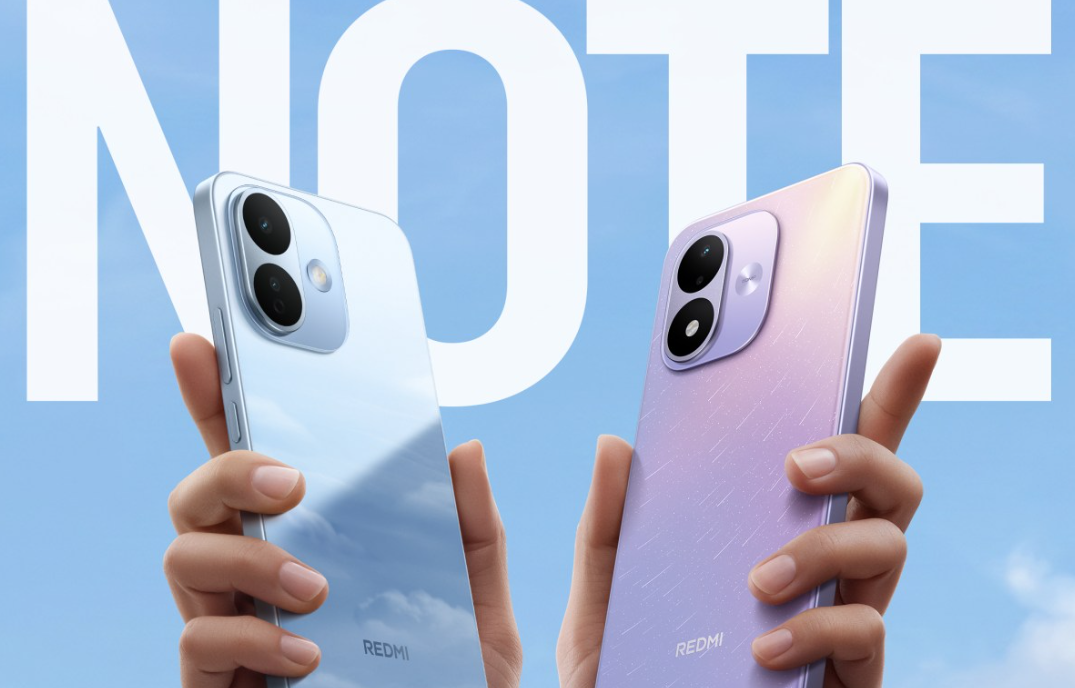 Redmi Note 17 dan Note 17 Pro Siap Debut Pekan Depan