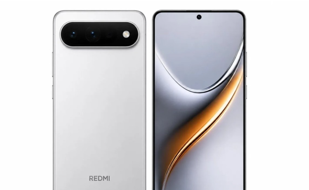 Redmi Turbo 6 Max Disebut Bakal Pakai Dimensity 9500s dan Baterai Jumbo